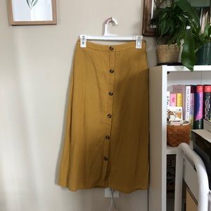 American eagle skirt